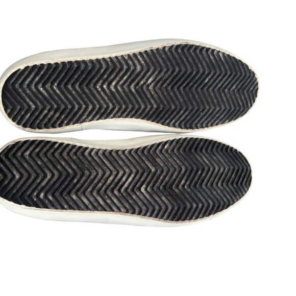 Golden Goose Deluxe Brand low top sneakers size 37 - Picture 7 of 9